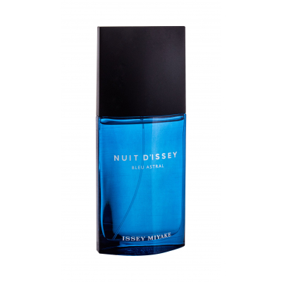 Issey Miyake Nuit D´Issey Bleu Astral Toaletní voda pro muže 125 ml