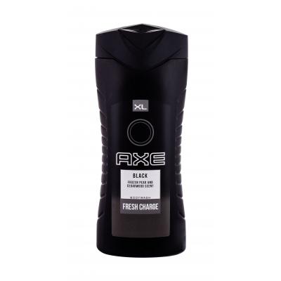 Axe Black Sprchový gel pro muže 400 ml