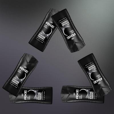 Axe Black Sprchový gel pro muže 400 ml