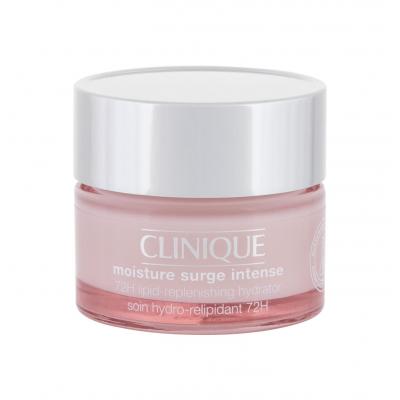 Clinique Moisture Surge Intense 72H Lipid-Replenishing Hydrator Denní pleťový krém pro ženy 30 ml