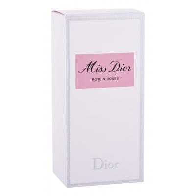 Christian Dior Miss Dior Rose N´Roses Toaletní voda pro ženy 100 ml poškozená krabička
