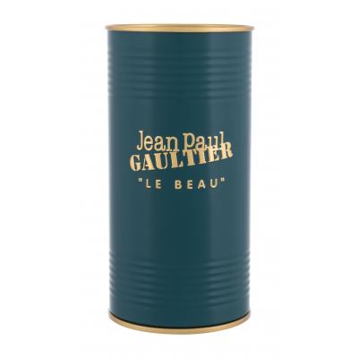 Jean Paul Gaultier Le Beau 2019 Toaletní voda pro muže 75 ml
