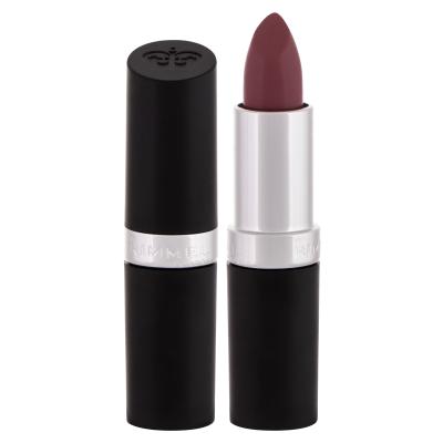 Rimmel London Lasting Finish Rtěnka pro ženy 4 g Odstín 200 Soft Hearted