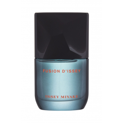 Issey Miyake Fusion D´Issey Toaletní voda pro muže 50 ml