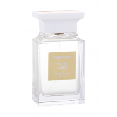 TOM FORD White Suede Parfémovaná voda pro ženy 100 ml