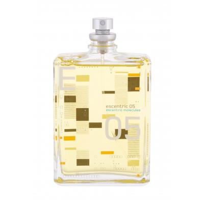 Escentric Molecules Escentric 05 Toaletní voda 100 ml tester
