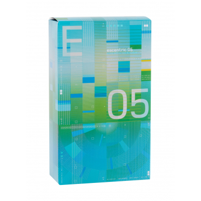 Escentric Molecules Escentric 05 Toaletní voda 100 ml