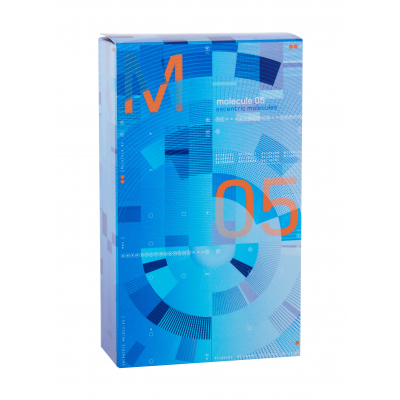 Escentric Molecules Molecule 05 Toaletní voda 100 ml