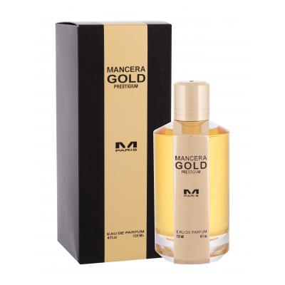 MANCERA Prestigium Gold Parfémovaná voda 120 ml