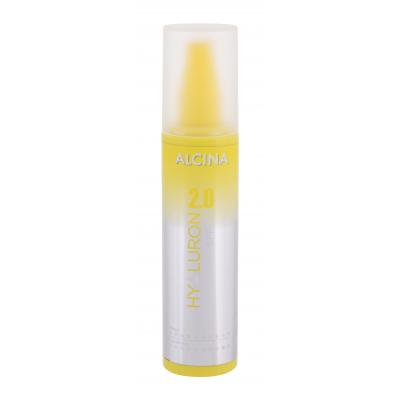 ALCINA Hyaluron 2.0 Pro tepelný styling pro ženy 125 ml