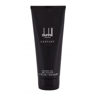 Dunhill Century Sprchový gel pro muže 200 ml