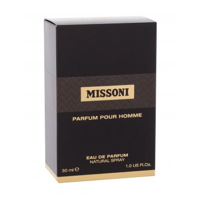 Missoni Parfum Pour Homme Parfémovaná voda pro muže 30 ml