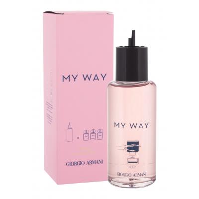 Giorgio Armani My Way Parfémovaná voda pro ženy 150 ml