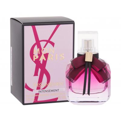 Yves Saint Laurent Mon Paris Intensément Parfémovaná voda pro ženy 30 ml