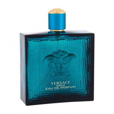 Versace Eros Parfémovaná voda pro muže 200 ml