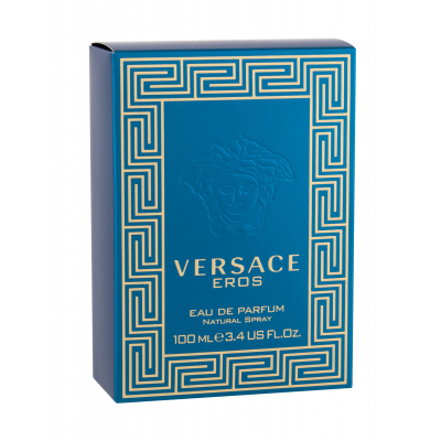 Versace Eros Parfémovaná voda pro muže 100 ml
