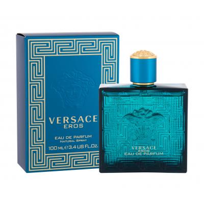 Versace Eros Parfémovaná voda pro muže 100 ml