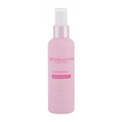 Revolution Skincare Niacinamide Mattifying Pleťová voda a sprej pro ženy 100 ml