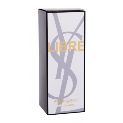 Yves Saint Laurent Libre Parfémovaná voda pro ženy 150 ml