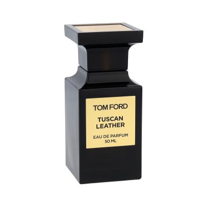 TOM FORD Tuscan Leather Parfémovaná voda 50 ml poškozená krabička