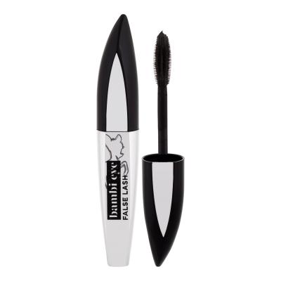 L'Oréal Paris False Lash Bambi Eye Řasenka pro ženy 8,9 ml Odstín Extra-Black