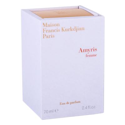 Maison Francis Kurkdjian Amyris Femme Parfémovaná voda pro ženy 70 ml poškozená krabička