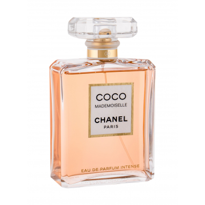 Chanel Coco Mademoiselle Intense Parfémovaná voda pro ženy 200 ml poškozená krabička