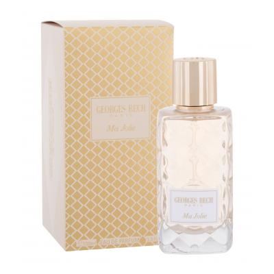 Georges Rech Ma Jolie Parfémovaná voda pro ženy 100 ml