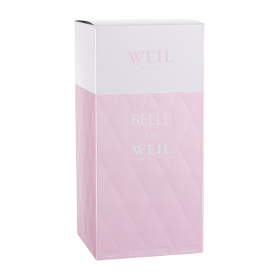 WEIL Belle En Weil Parfémovaná voda pro ženy 100 ml
