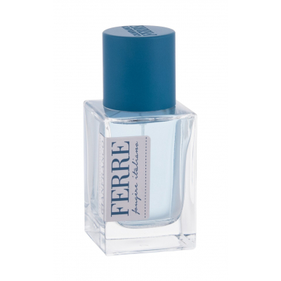 Gianfranco Ferré Fougere Italiano Toaletní voda pro muže 30 ml