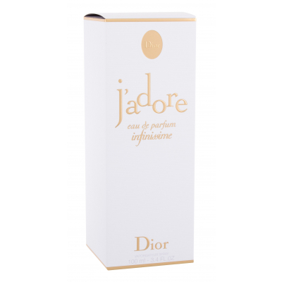 Dior J'adore Infinissime Parfémovaná voda pro ženy 100 ml