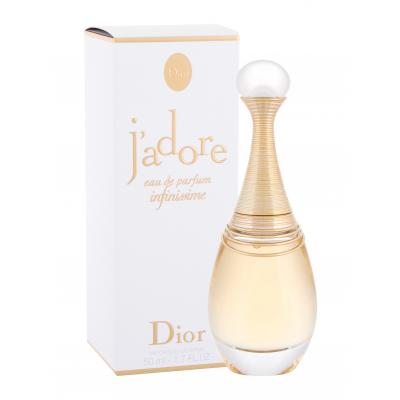 Dior J'adore Infinissime Parfémovaná voda pro ženy 50 ml