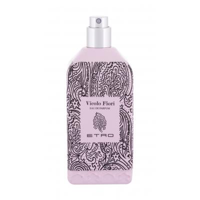 ETRO Vicolo Fiori Parfémovaná voda pro ženy 100 ml tester