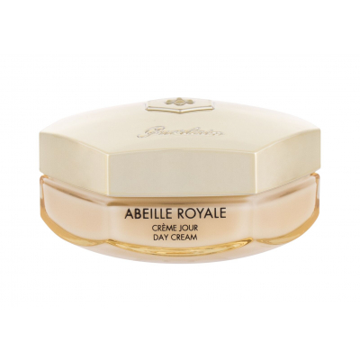 Guerlain Abeille Royale Denní pleťový krém pro ženy 50 ml