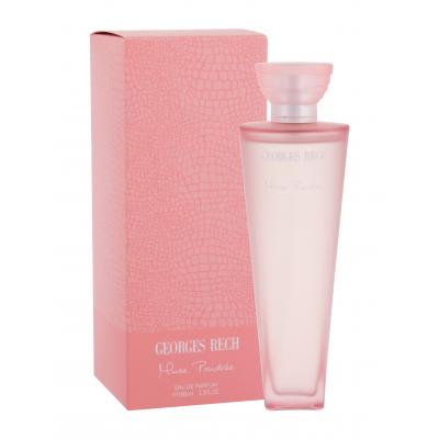 Georges Rech Muse Poudrée Parfémovaná voda pro ženy 100 ml