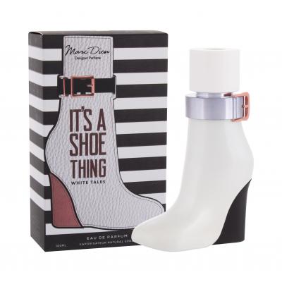Marc Dion It´s A Shoe Thing White Tales Parfémovaná voda pro ženy 100 ml