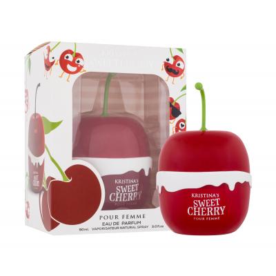 Marc Dion Kristina's Sweet Cherry Parfémovaná voda pro ženy 90 ml