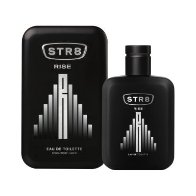 STR8 Rise Toaletní voda pro muže 100 ml