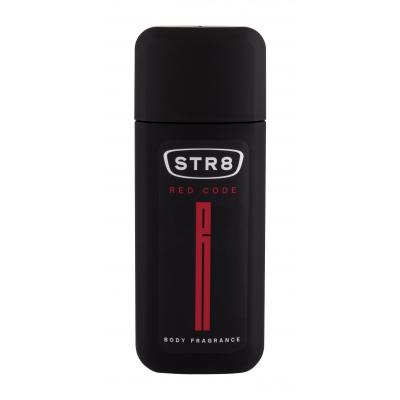 STR8 Red Code Deodorant pro muže 75 ml