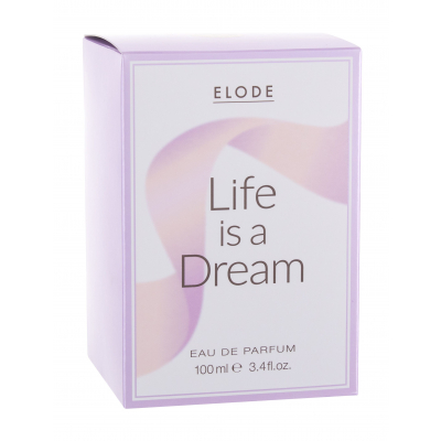 ELODE Life Is A Dream Parfémovaná voda pro ženy 100 ml