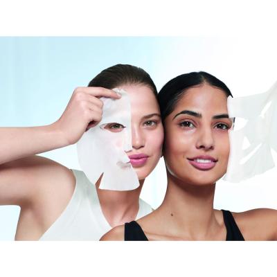 Garnier Skin Naturals Moisture + Aqua Bomb Pleťová maska pro ženy 1 ks