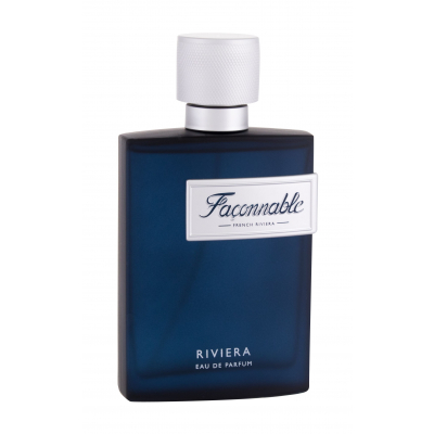 Faconnable Riviera Parfémovaná voda pro muže 90 ml