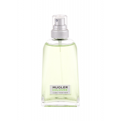 Mugler Cologne Come Together Toaletní voda 100 ml