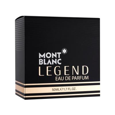 Montblanc Legend Parfémovaná voda pro muže 50 ml