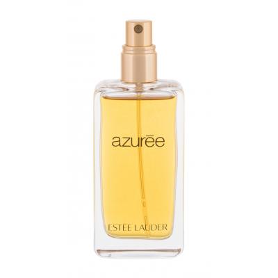 Estée Lauder Azuree Parfémovaná voda pro ženy 50 ml tester