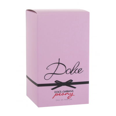 Dolce&amp;Gabbana Dolce Peony Parfémovaná voda pro ženy 75 ml