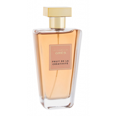 Gres Les Signes De Grès Fruit De La Créativité Parfémovaná voda 100 ml