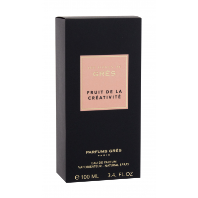 Gres Les Signes De Grès Fruit De La Créativité Parfémovaná voda 100 ml