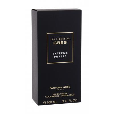 Gres Les Signes De Grès Extreme Pureté Parfémovaná voda pro ženy 100 ml