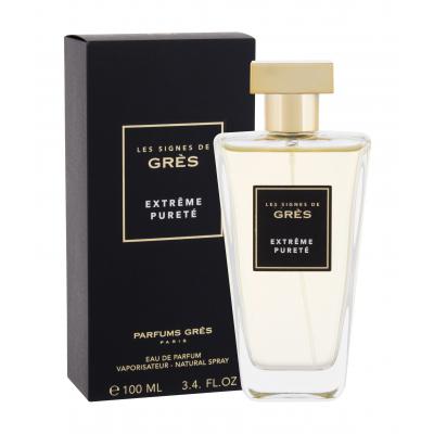 Gres Les Signes De Grès Extreme Pureté Parfémovaná voda pro ženy 100 ml